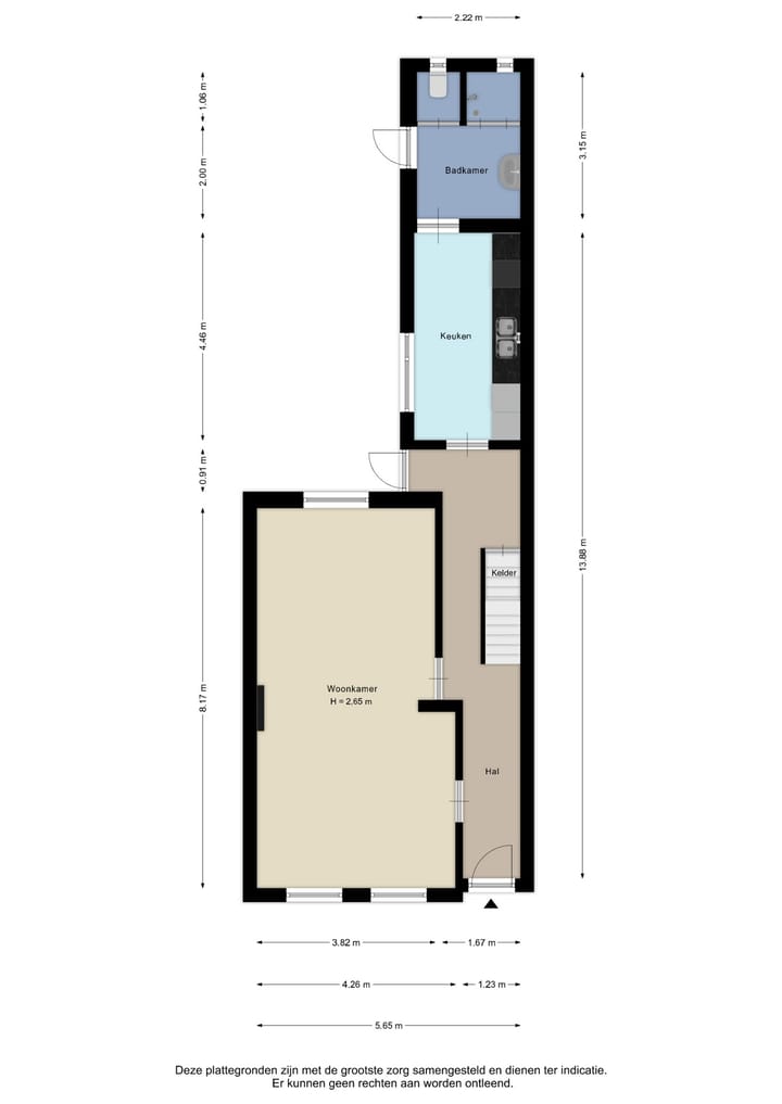 Foto 27 van Bunderstraat 179