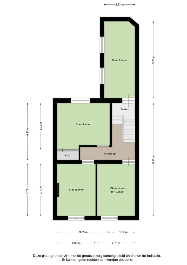 Foto 28 van Bunderstraat 179