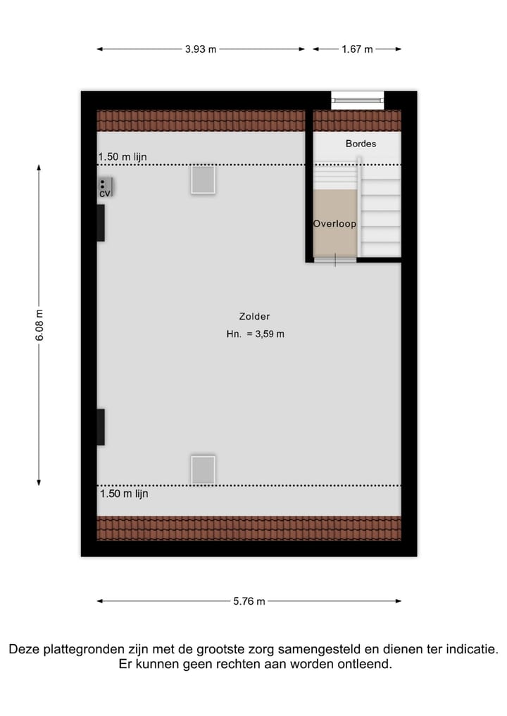 Foto 29 van Bunderstraat 179