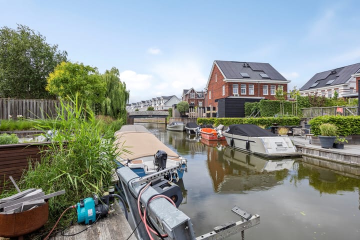 Foto 2 van Sterreschans 112