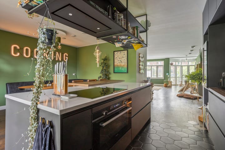 Foto 3 van Sterreschans 112