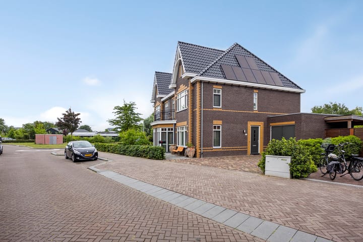 Foto 5 van Sterreschans 112