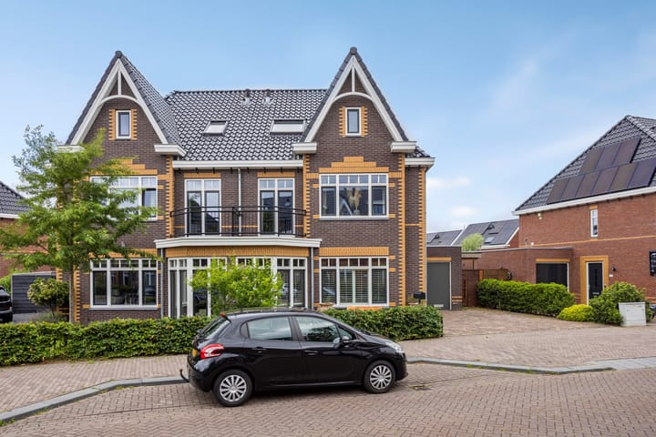 Foto 6 van Sterreschans 112