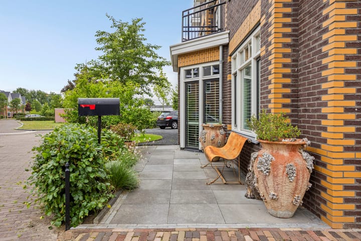 Foto 8 van Sterreschans 112