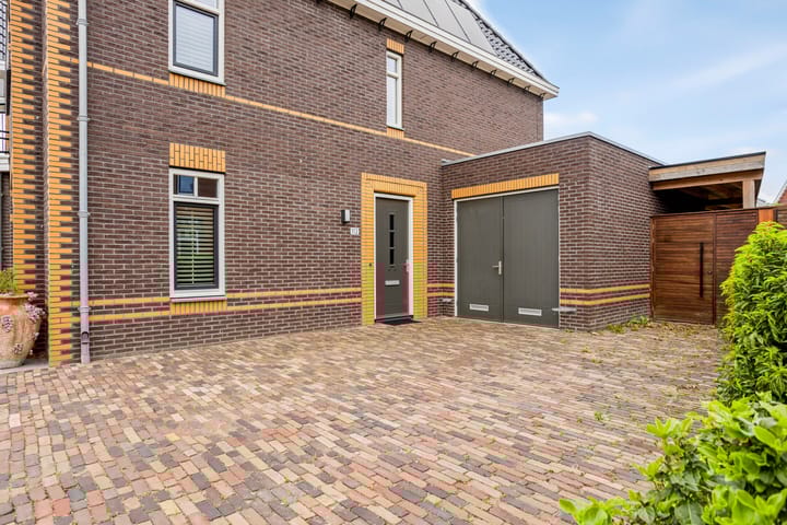 Foto 9 van Sterreschans 112