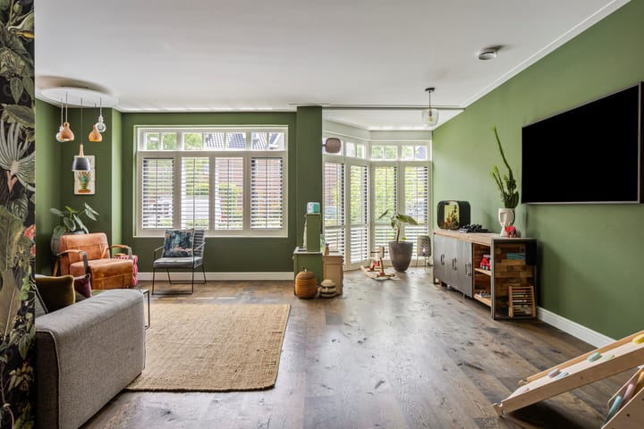 Foto 11 van Sterreschans 112