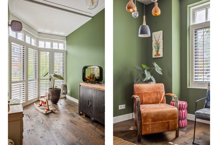 Foto 13 van Sterreschans 112