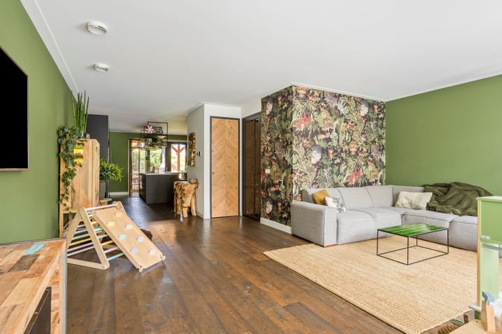 Foto 14 van Sterreschans 112