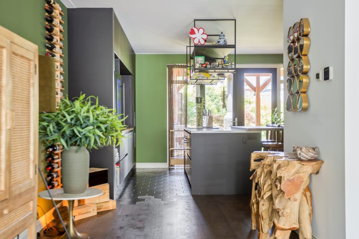 Foto 15 van Sterreschans 112