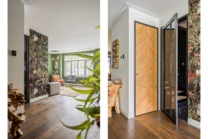 Foto 16 van Sterreschans 112