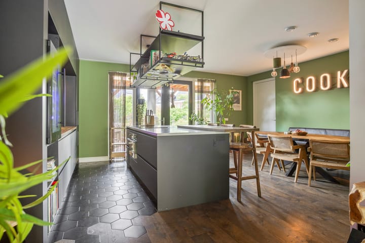 Foto 18 van Sterreschans 112