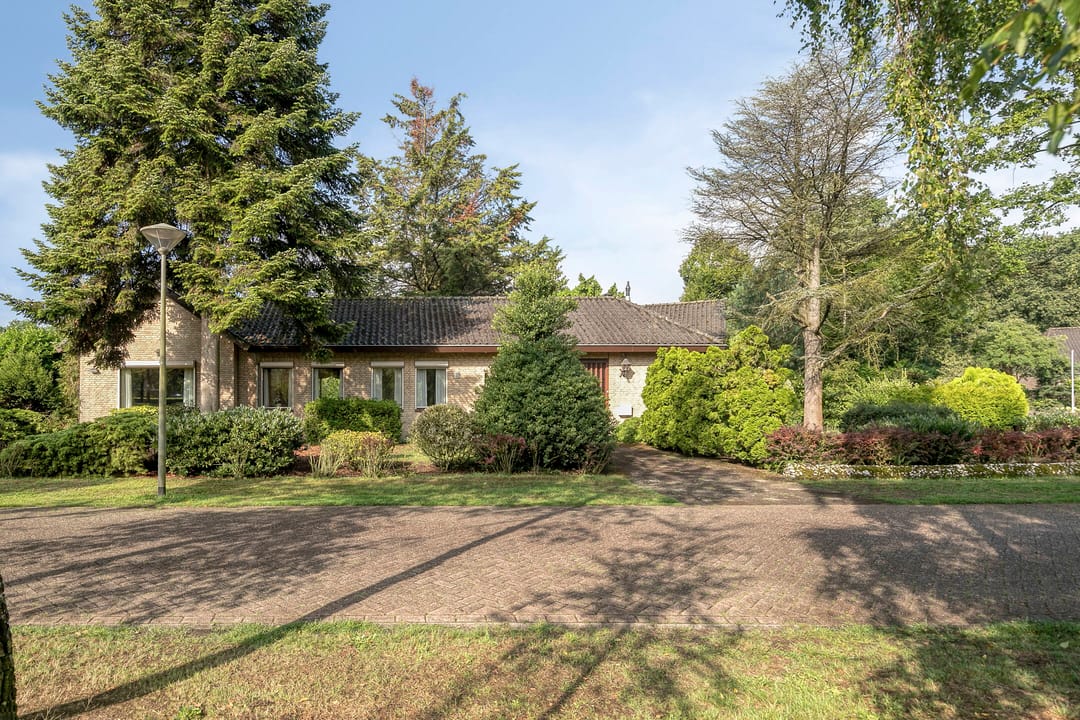 Photo 2 of Bachlaan 6