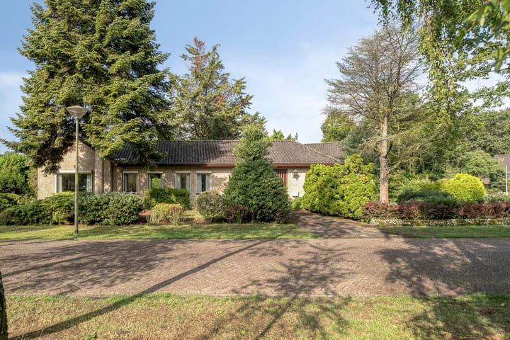 Foto 3 van Bachlaan 6