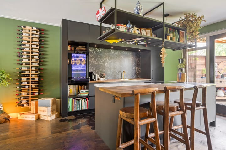 Foto 19 van Sterreschans 112