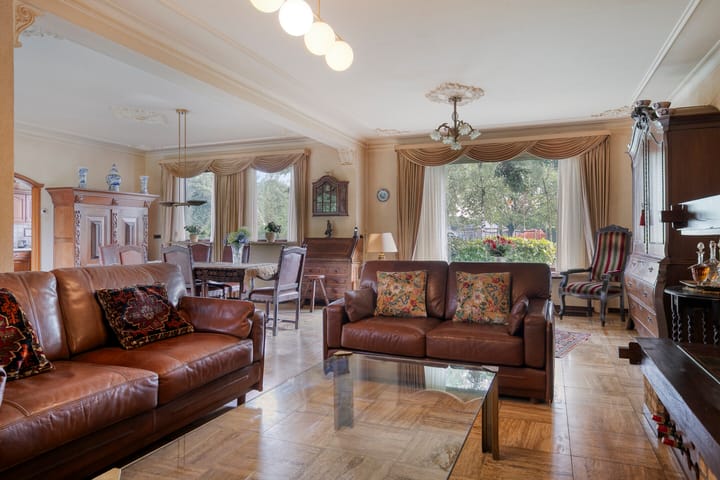 Foto 4 van Bachlaan 6