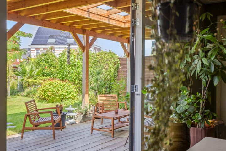 Foto 21 van Sterreschans 112