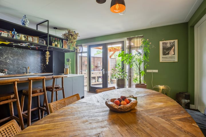 Foto 25 van Sterreschans 112