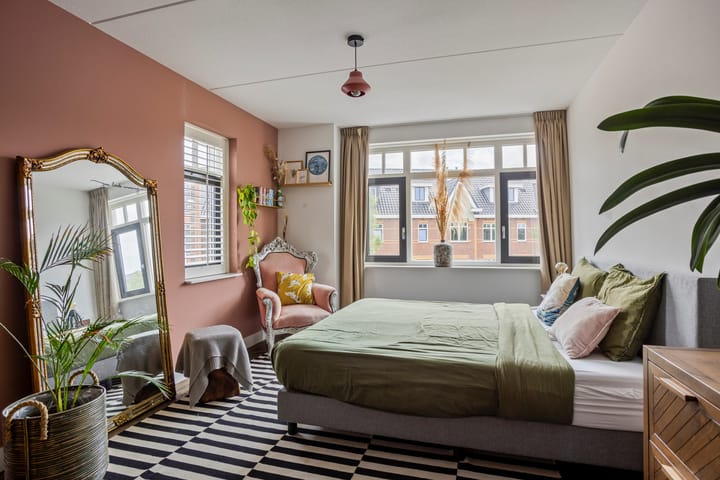 Foto 27 van Sterreschans 112