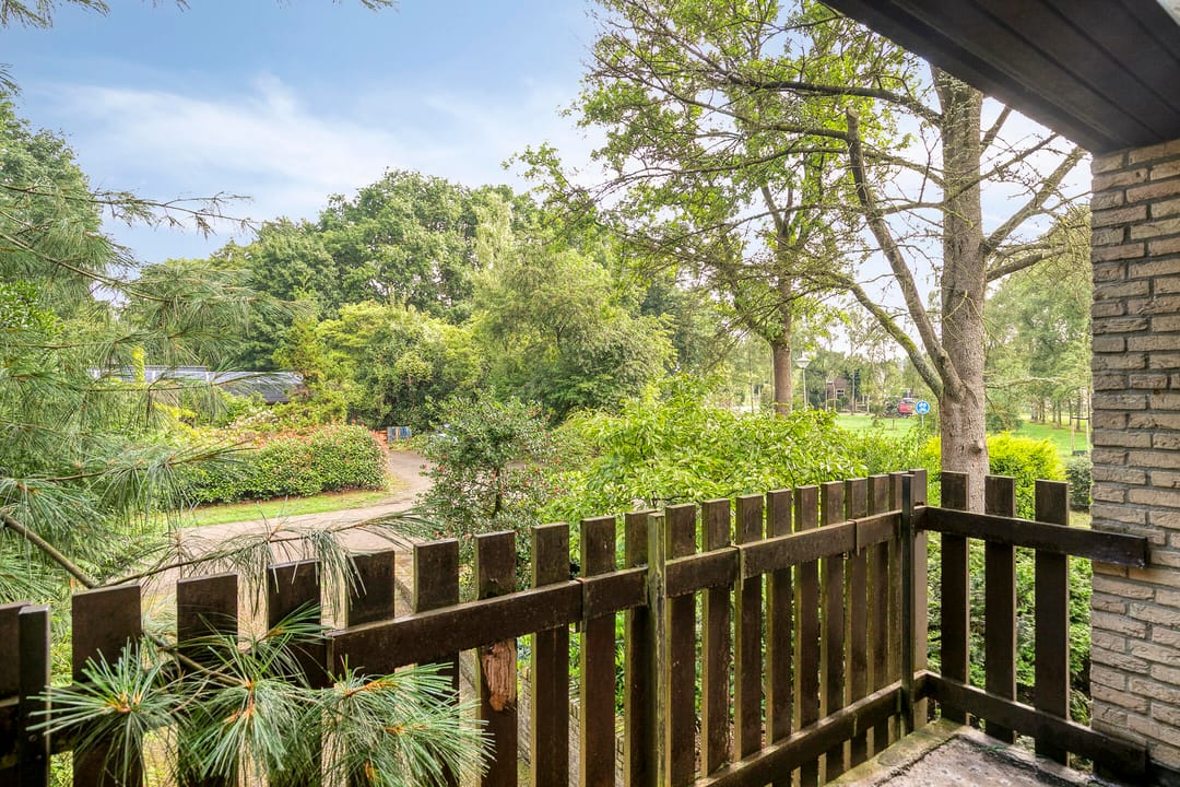 Photo 13 of Bachlaan 6