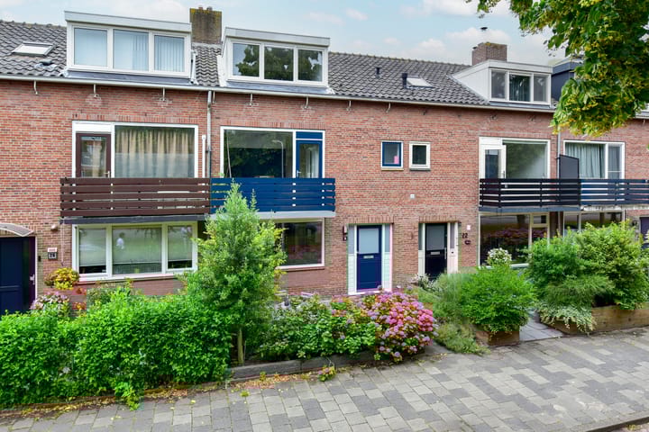 Foto 1 van Potgieterlaan 24