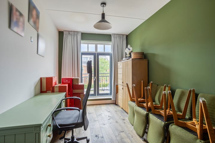 Foto 32 van Sterreschans 112