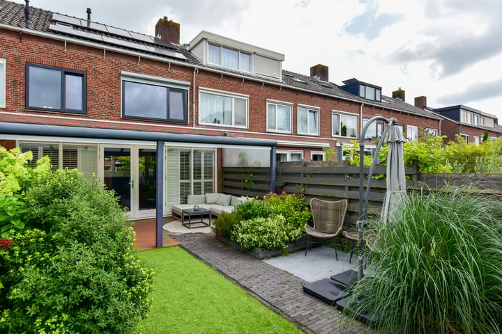 Foto 2 van Potgieterlaan 24