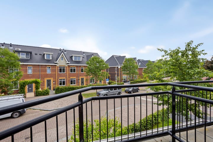 Foto 33 van Sterreschans 112