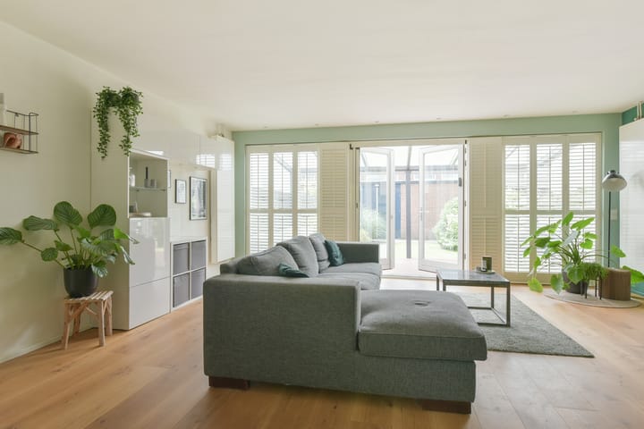 Foto 5 van Potgieterlaan 24