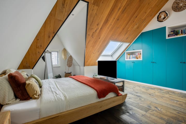 Foto 36 van Sterreschans 112