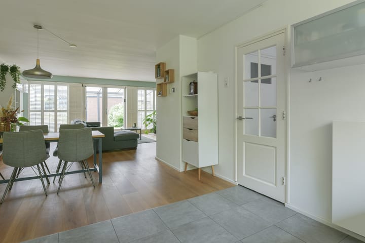 Foto 6 van Potgieterlaan 24