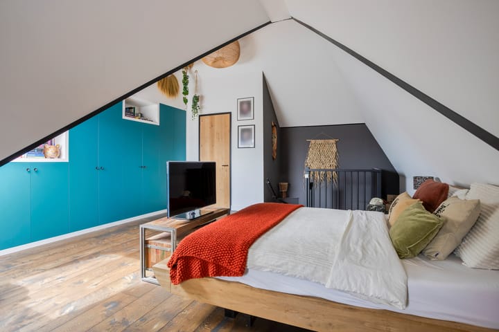 Foto 37 van Sterreschans 112