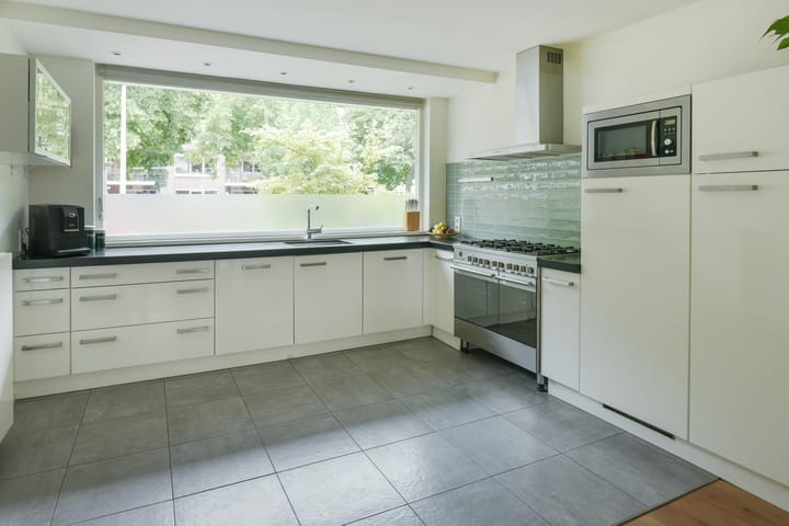 Foto 8 van Potgieterlaan 24