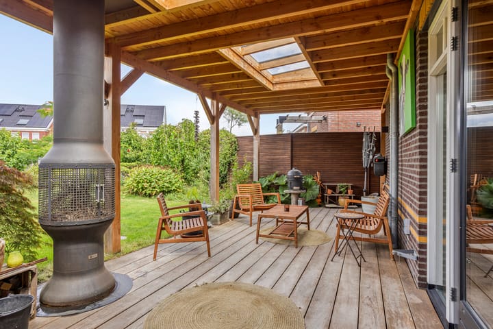 Foto 40 van Sterreschans 112