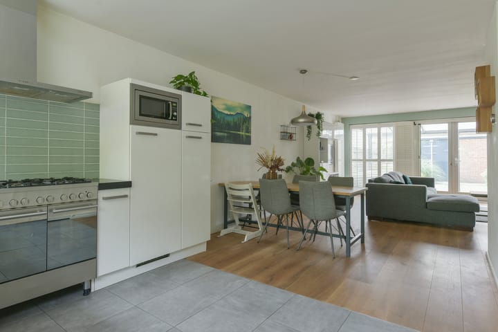 Foto 9 van Potgieterlaan 24