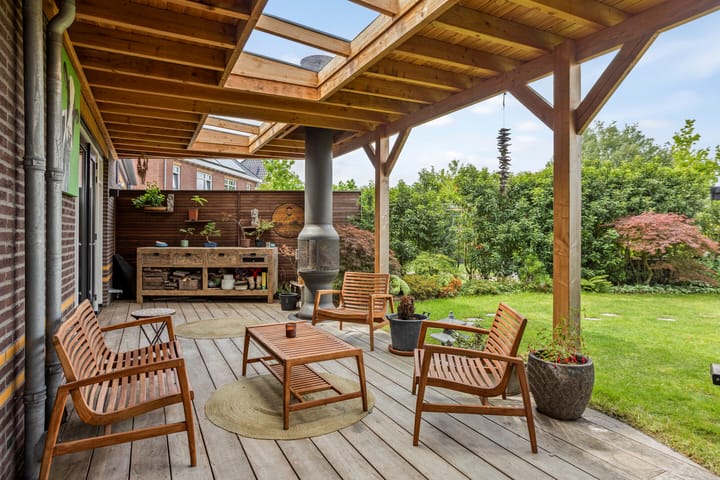 Foto 41 van Sterreschans 112