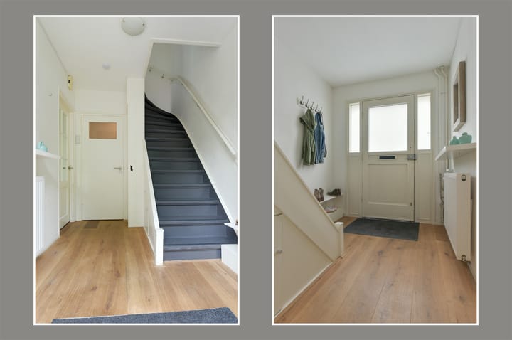 Foto 10 van Potgieterlaan 24