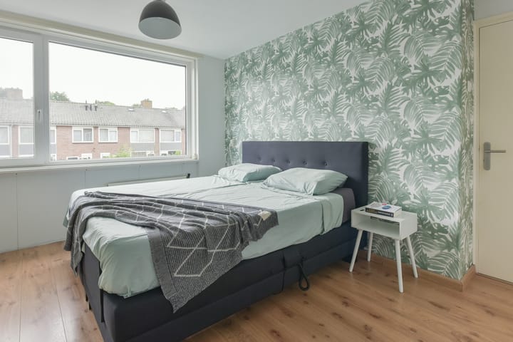 Foto 11 van Potgieterlaan 24