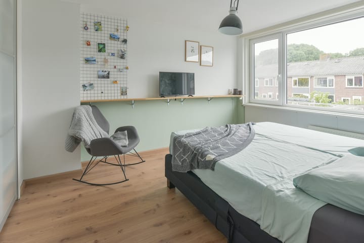 Foto 12 van Potgieterlaan 24