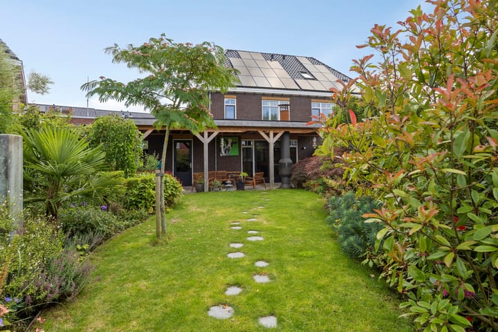 Foto 44 van Sterreschans 112