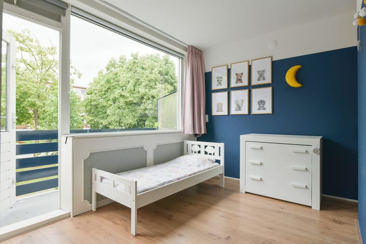 Foto 13 van Potgieterlaan 24