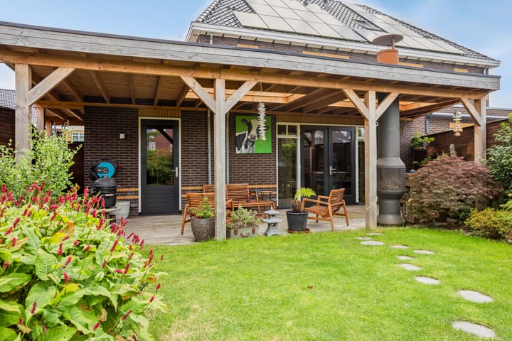 Foto 48 van Sterreschans 112