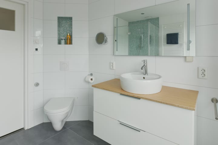 Foto 16 van Potgieterlaan 24