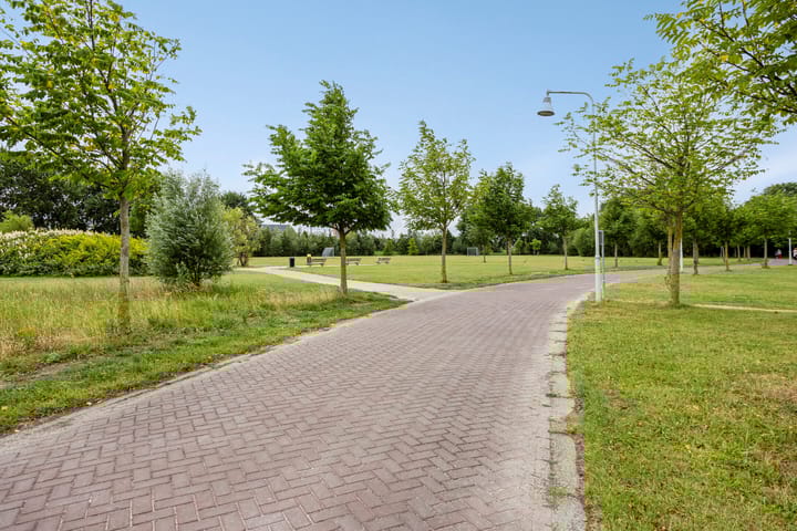 Foto 51 van Sterreschans 112