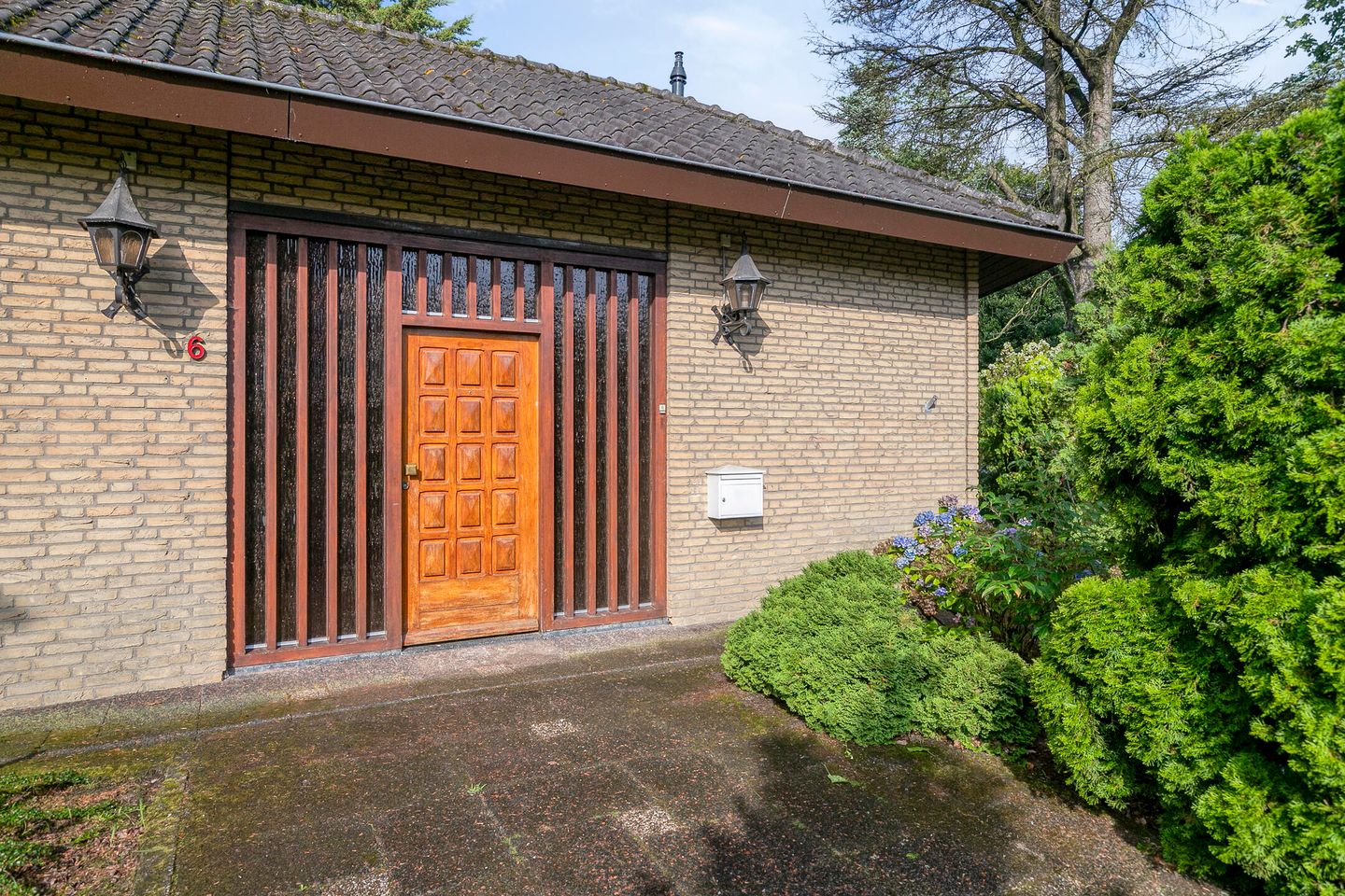 Photo 34 of Bachlaan 6