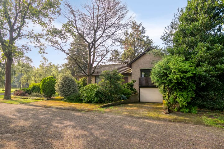 Photo 36 of Bachlaan 6