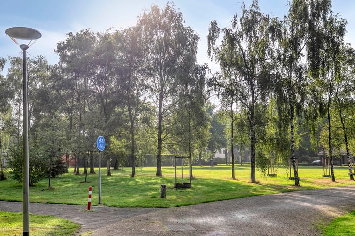 Photo 37 of Bachlaan 6