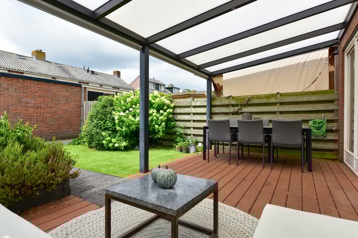 Foto 24 van Potgieterlaan 24