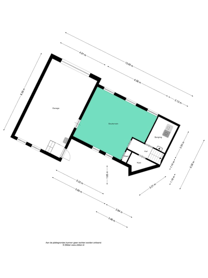 Photo 40 of Bachlaan 6