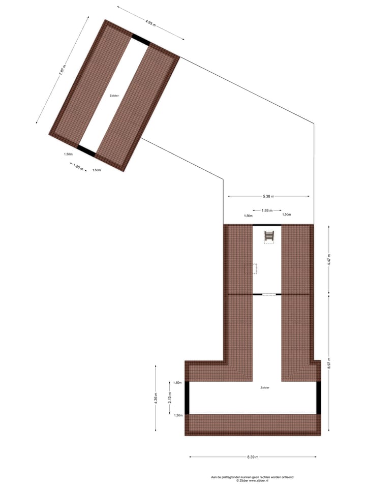 Photo 41 of Bachlaan 6