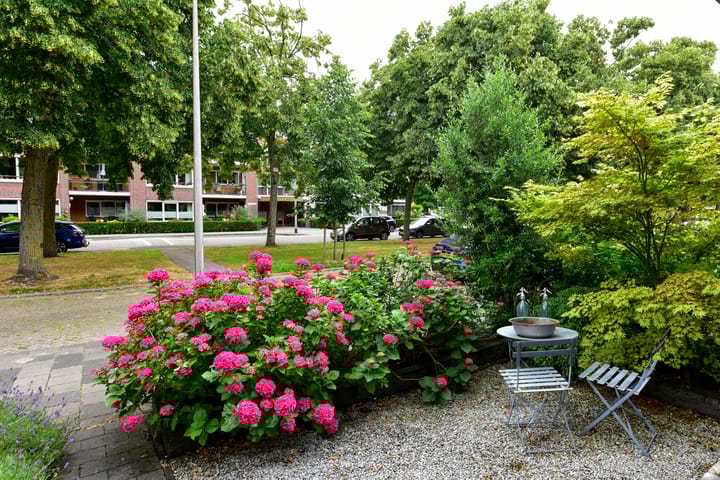 Foto 28 van Potgieterlaan 24